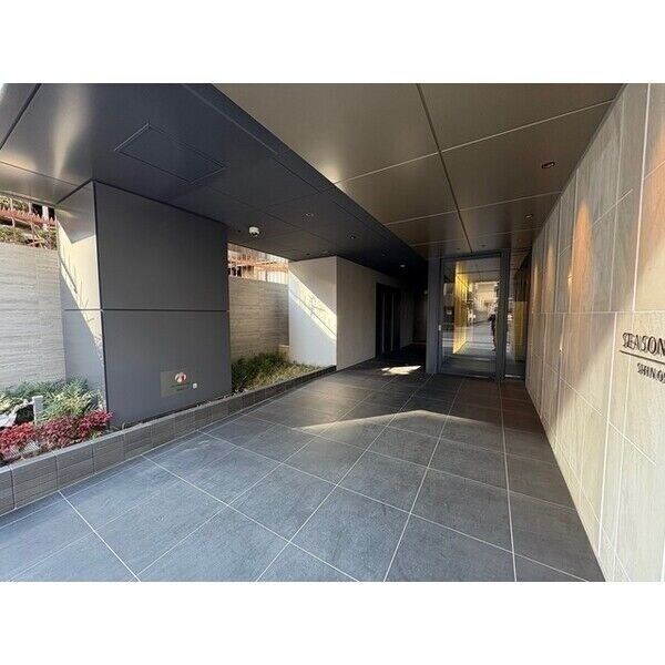 シーズンフラッツ新大阪の物件内観写真