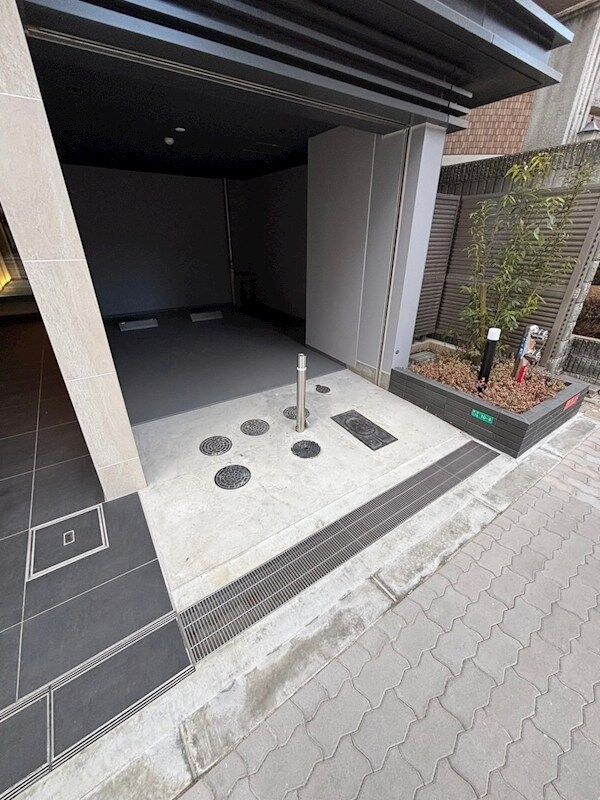 シーズンフラッツ新大阪の物件内観写真