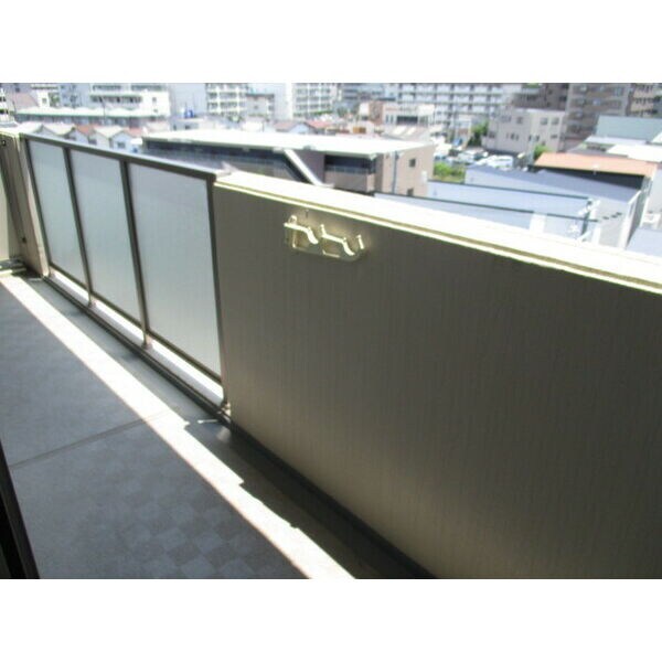 パッセル豊中の物件内観写真