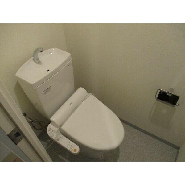 パッセル豊中の物件内観写真