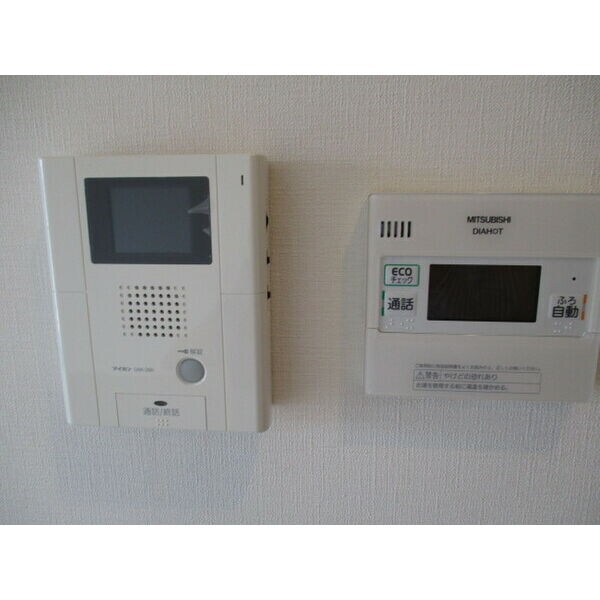 パッセル豊中の物件内観写真