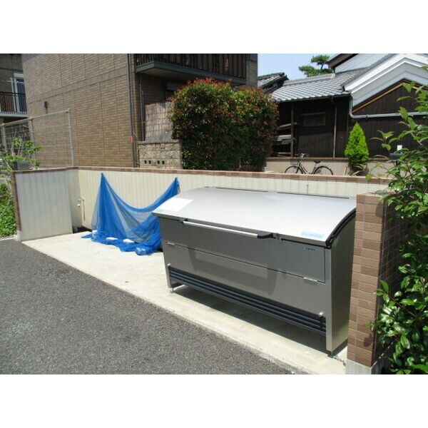 パッセル豊中の物件内観写真