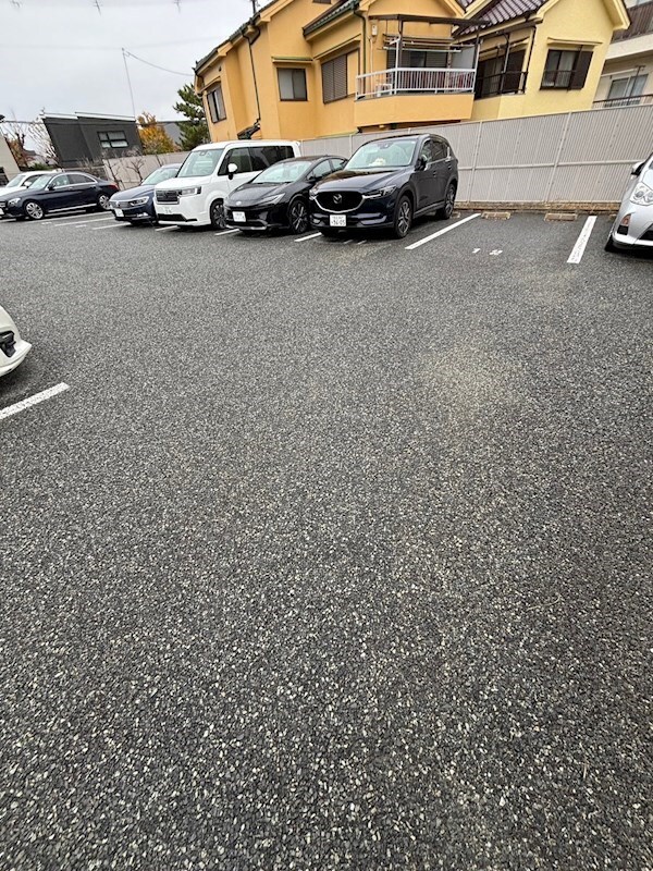 パッセル豊中の物件内観写真