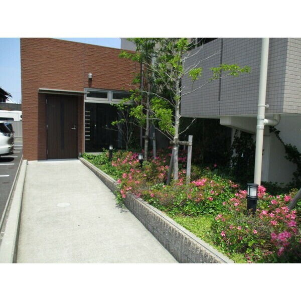 パッセル豊中の物件内観写真