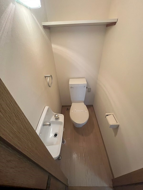 ラ・セーヌ蛍池の物件内観写真