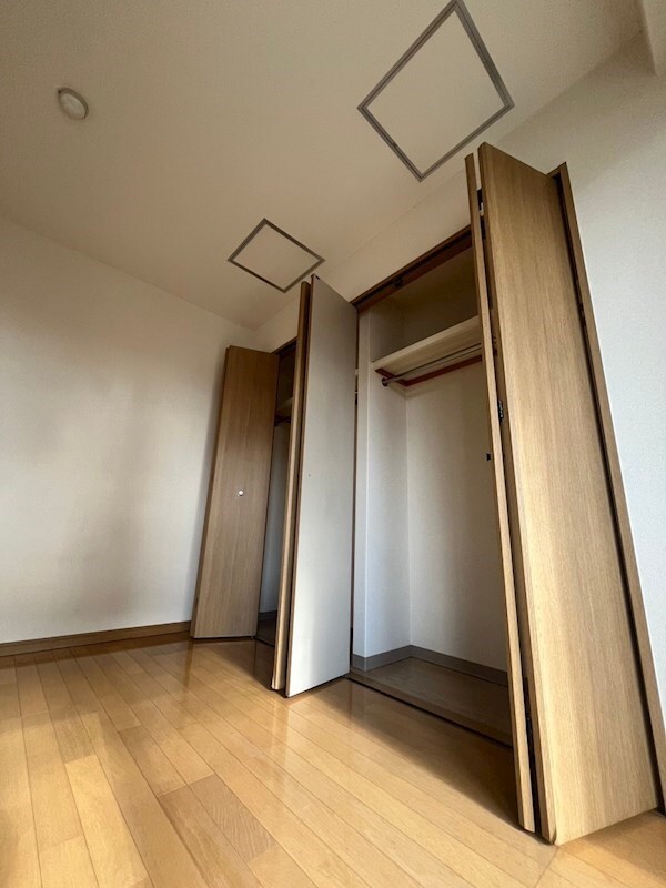 ラ・セーヌ蛍池の物件内観写真