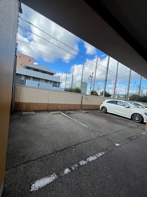 ラ・セーヌ蛍池の物件内観写真