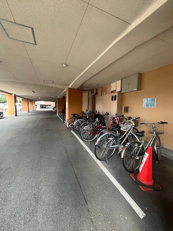 ラ・セーヌ蛍池の物件内観写真