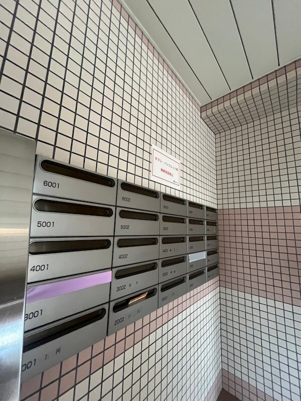 ラ・セーヌ蛍池の物件内観写真