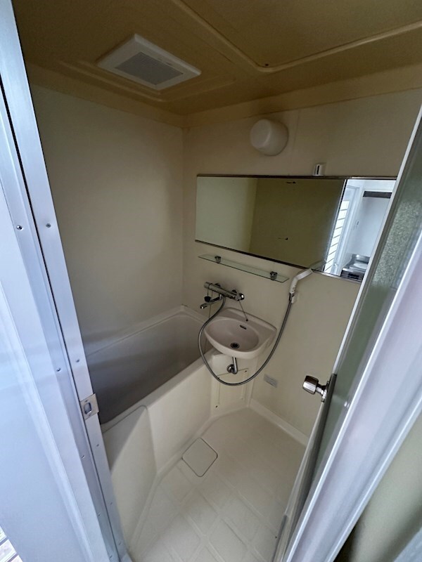 ハイツ岡町北の物件内観写真