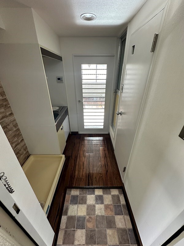 ハイツ岡町北の物件内観写真