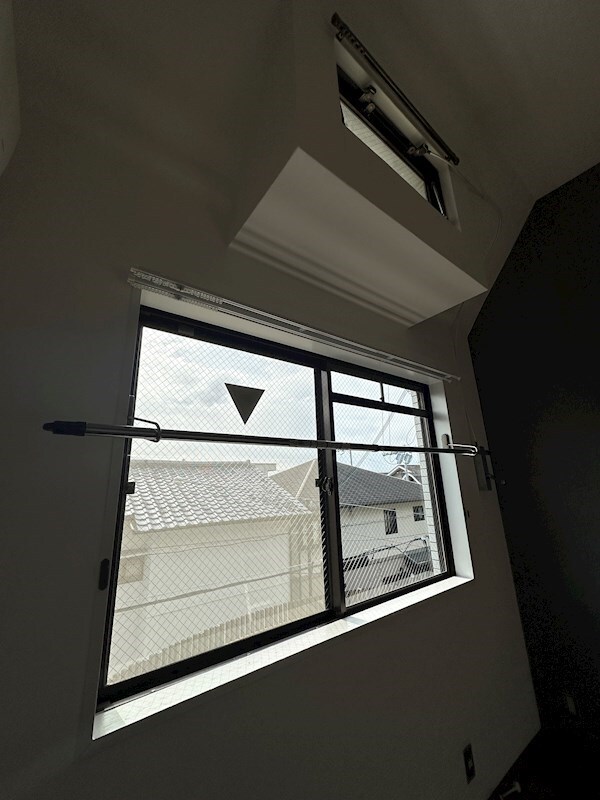 ハイツ岡町北の物件内観写真