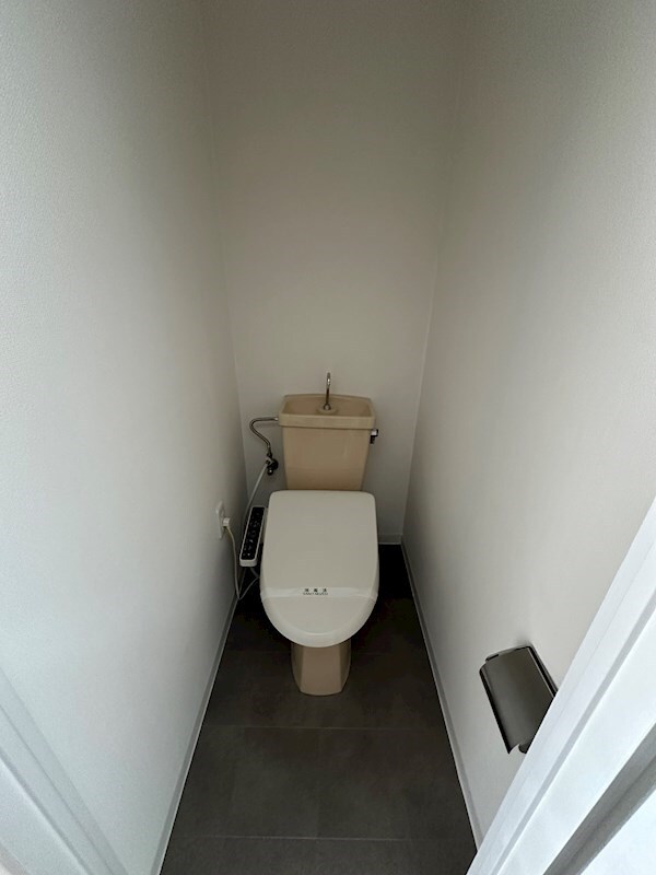 ハイツ岡町北の物件内観写真