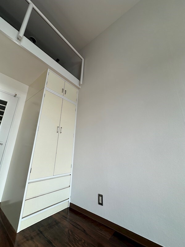 ハイツ岡町北の物件内観写真