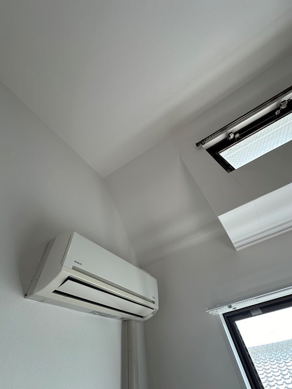 ハイツ岡町北の物件内観写真