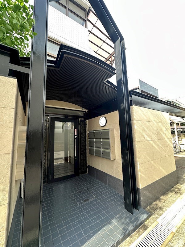 ハイツ岡町北の物件内観写真