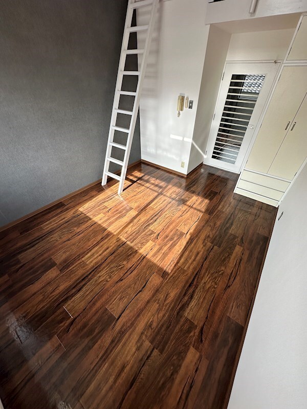 ハイツ岡町北の物件内観写真