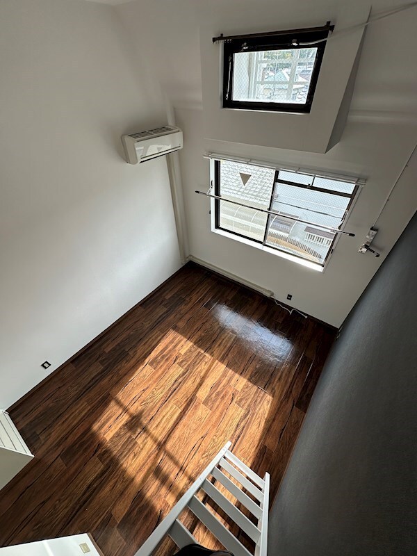 ハイツ岡町北の物件内観写真