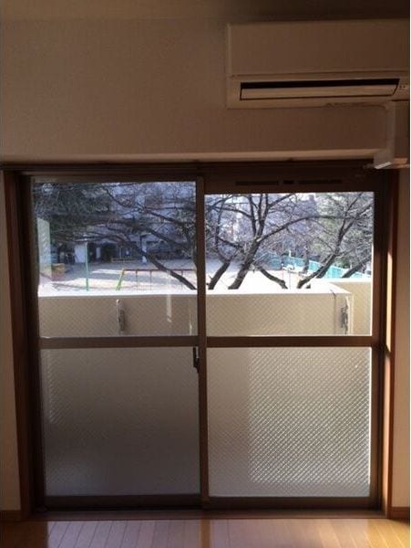 ブルーム江坂の物件内観写真