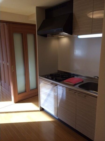 ブルーム江坂の物件内観写真