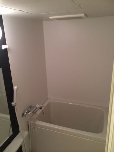 ブルーム江坂の物件内観写真