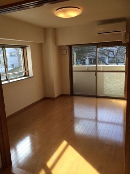 ブルーム江坂の物件内観写真