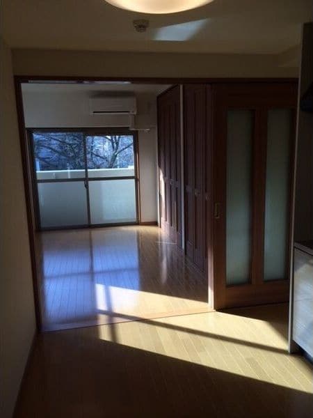 ブルーム江坂の物件内観写真