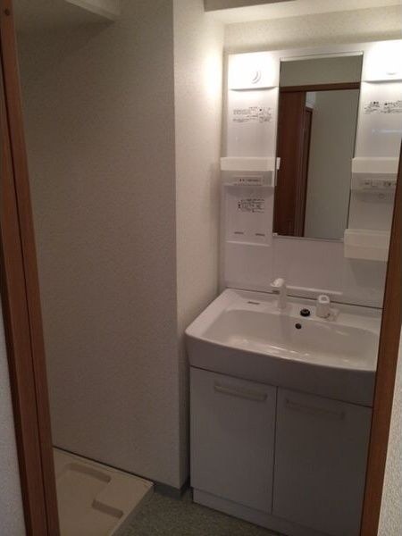 ブルーム江坂の物件内観写真