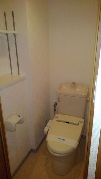 ブルーム江坂の物件内観写真