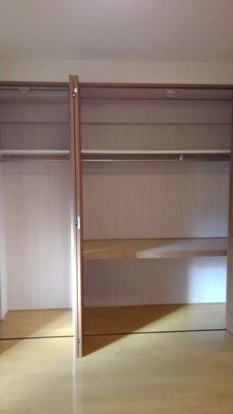 ブルーム江坂の物件内観写真