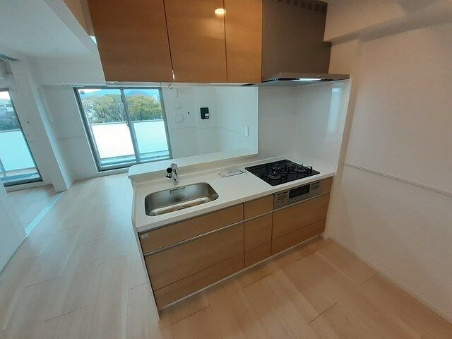 グラシス池尻の物件内観写真