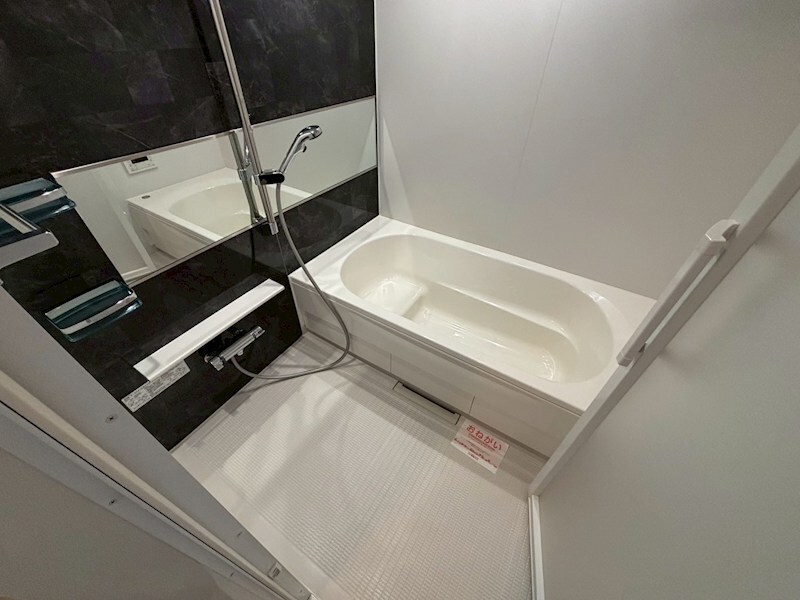 グラシス池尻の物件内観写真