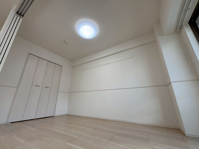 グラシス池尻の物件内観写真