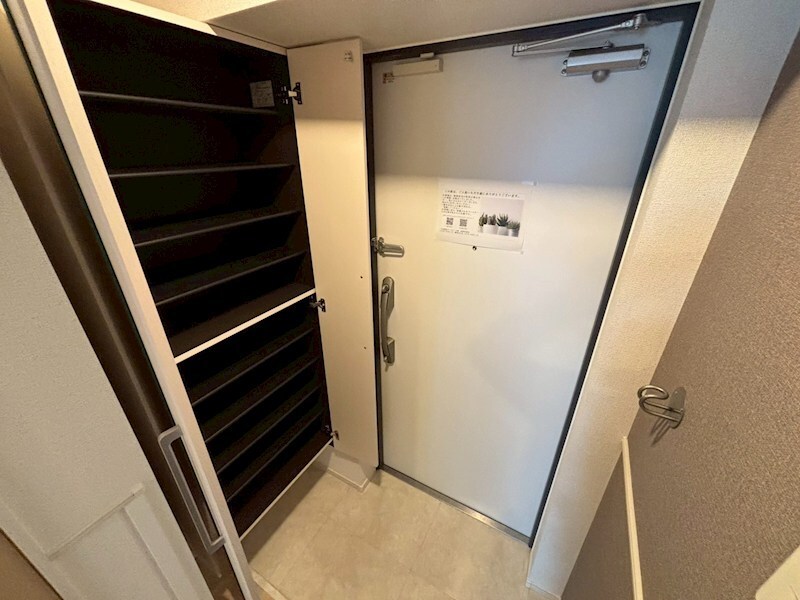 グラシス池尻の物件内観写真