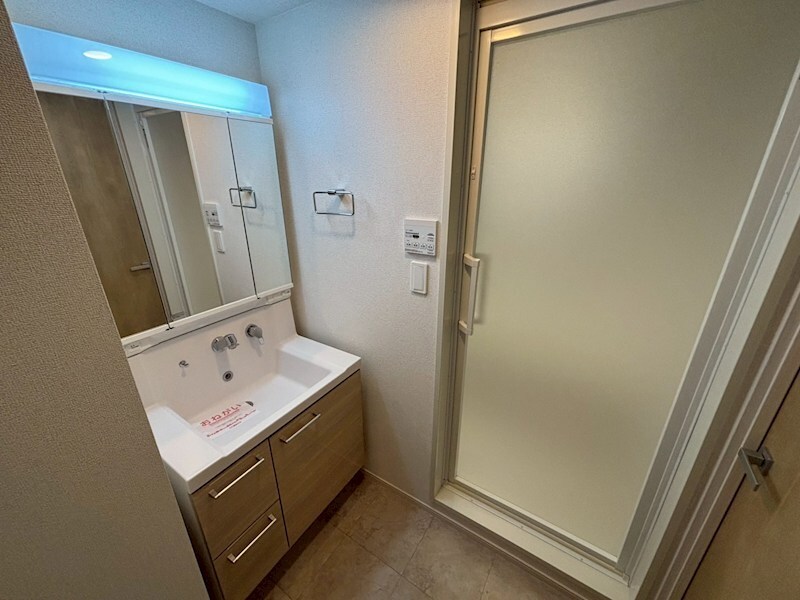 グラシス池尻の物件内観写真