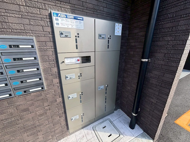 グラシス池尻の物件内観写真