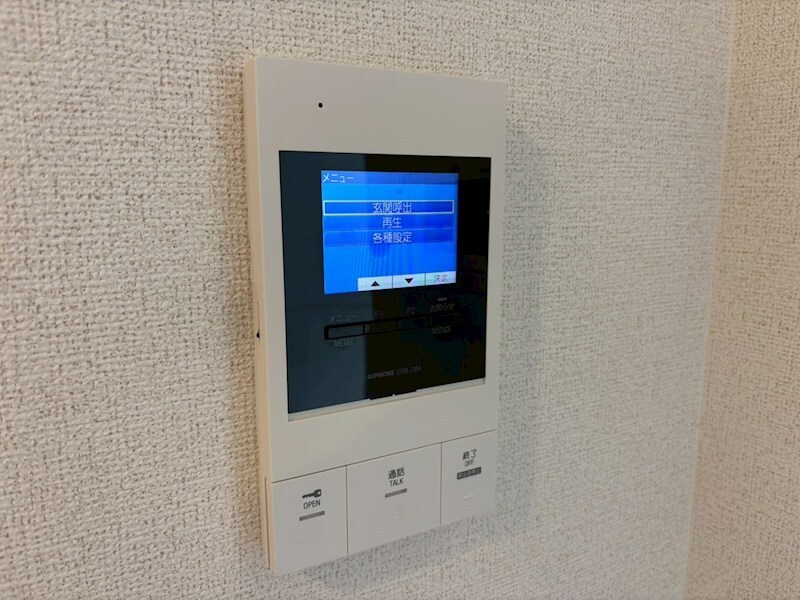 グラシス池尻の物件内観写真