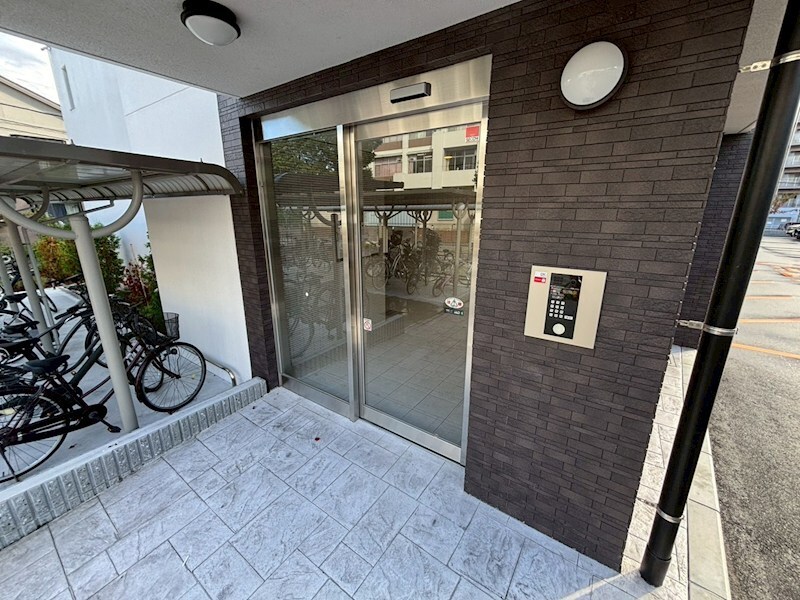 グラシス池尻の物件内観写真