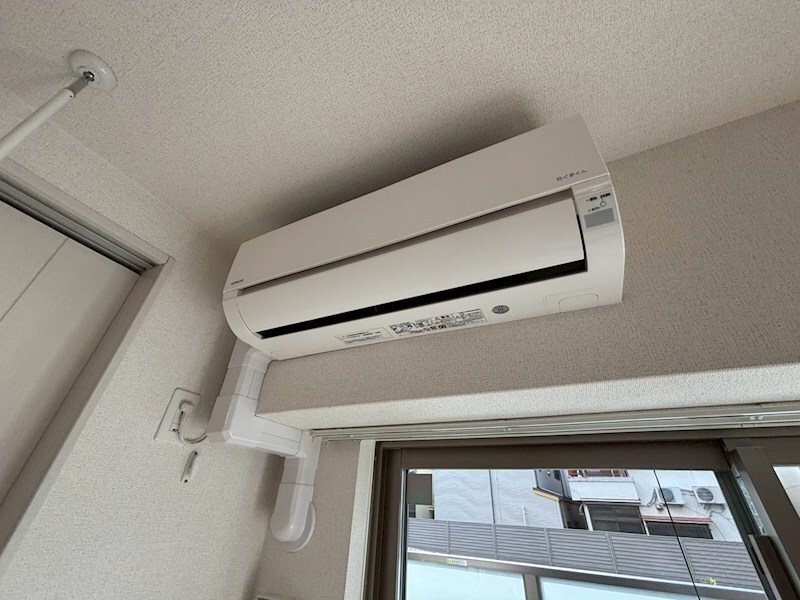 グラシス池尻の物件内観写真