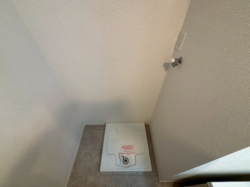 グラシス池尻の物件内観写真