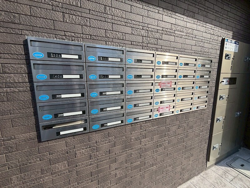 グラシス池尻の物件内観写真