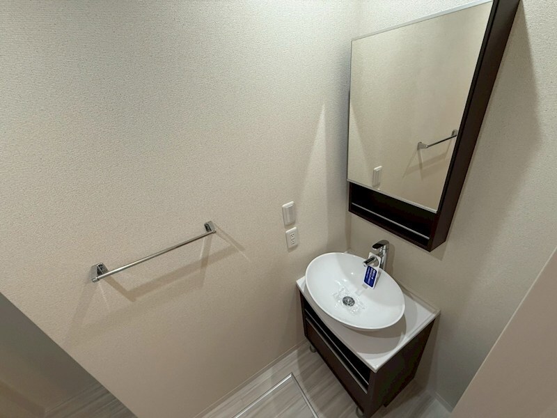 フジパレス尼崎西難波II番館の物件内観写真