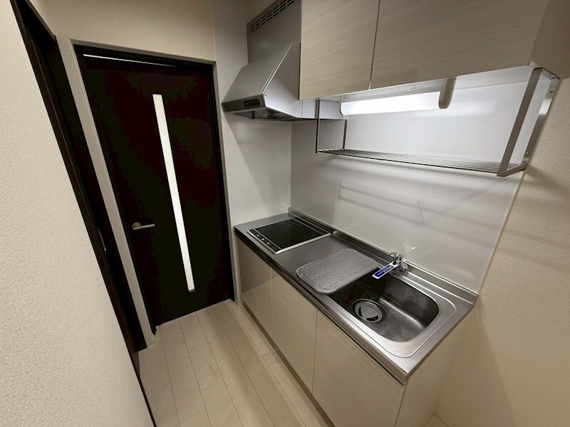 フジパレス尼崎西難波II番館の物件内観写真