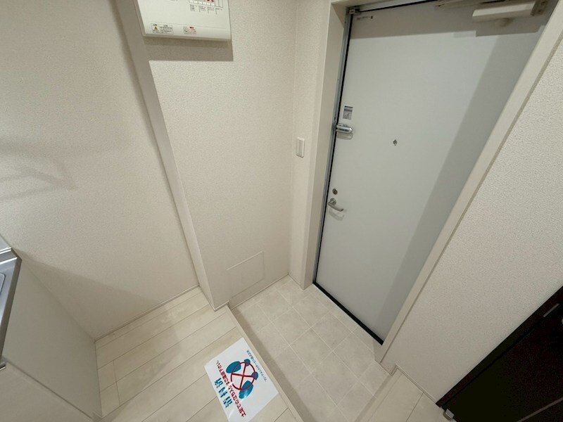 フジパレス尼崎西難波II番館の物件内観写真