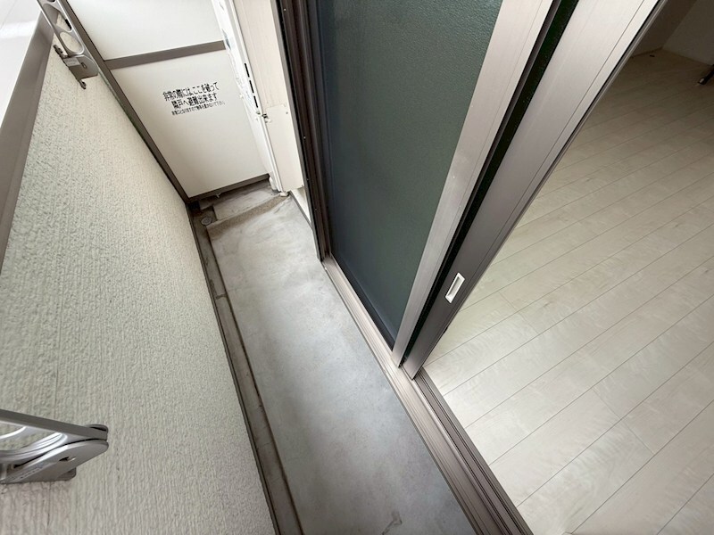 フジパレス尼崎西難波II番館の物件内観写真