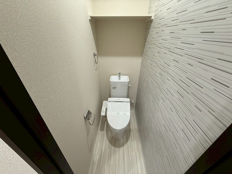 フジパレス尼崎西難波II番館の物件内観写真