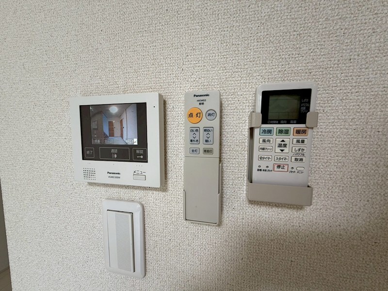 フジパレス尼崎西難波II番館の物件内観写真