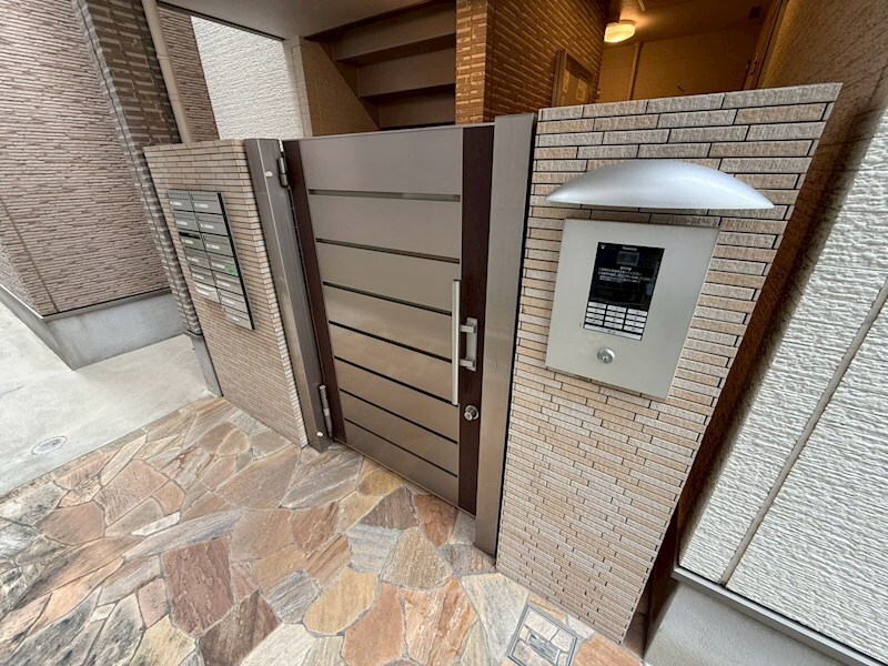 フジパレス尼崎西難波II番館の物件内観写真