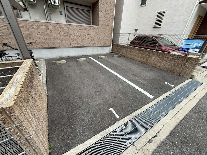 フジパレス尼崎西難波II番館の物件内観写真