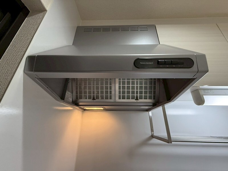 フジパレス尼崎西難波II番館の物件内観写真